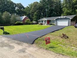 Why Choose Us For All Your Driveway Paving Needs in Kilauea, HI?